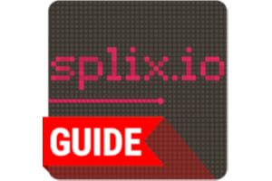 Game Guide for Splix.io