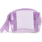 Clear Mini Cosmetic Makeup Organizer