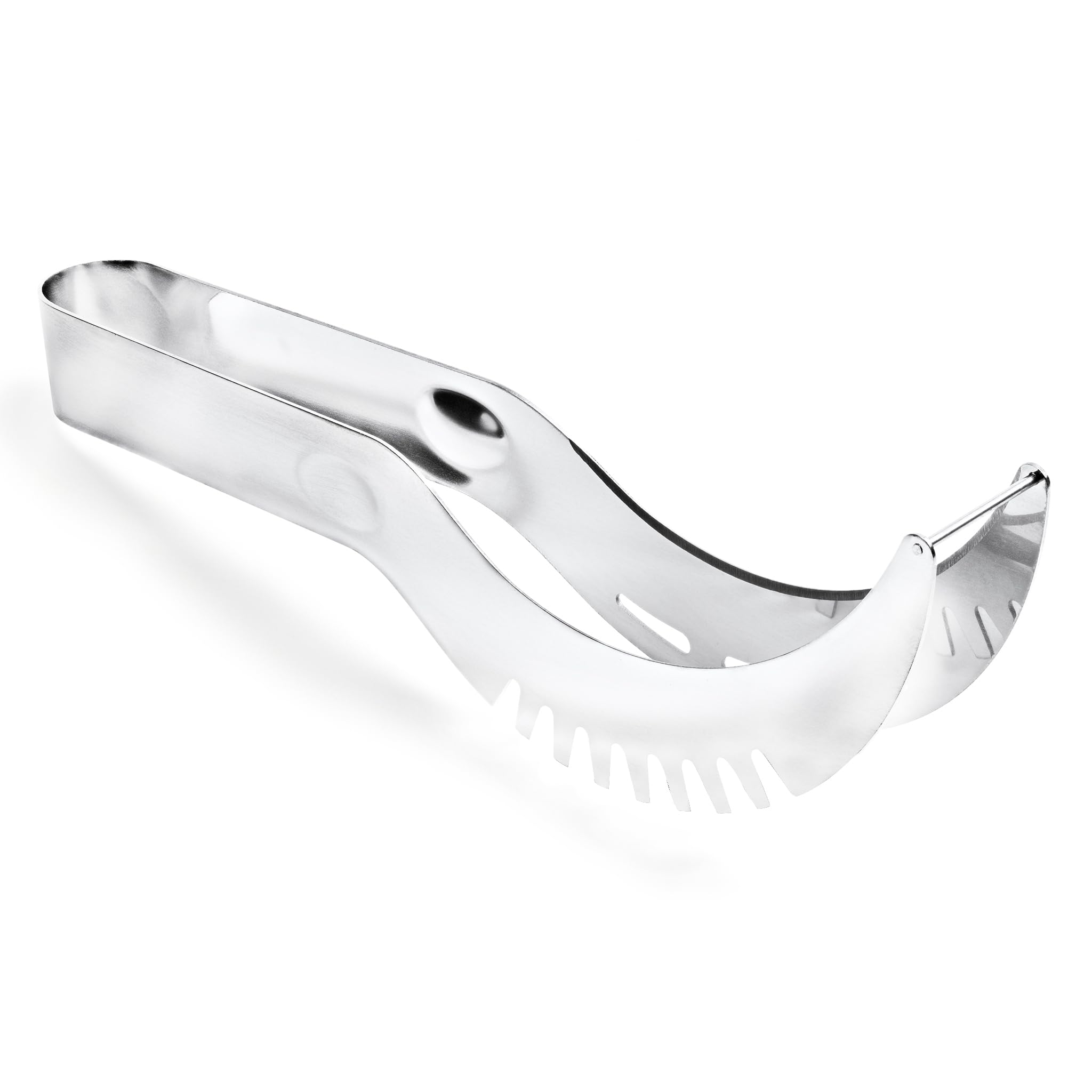 Watermelon Slicer Cutter Stainless Steel Fruit Carving Slice Cutt Shapes Cantaloupe Melon Kitchen Knife Multifunction Tool Useful and Smart Kitchen Gadget