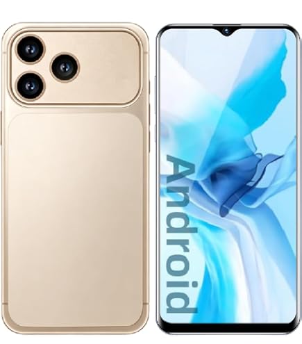 Amazon.com: FOXIONO Unlocked Phone，Android Smartphone ，Internal