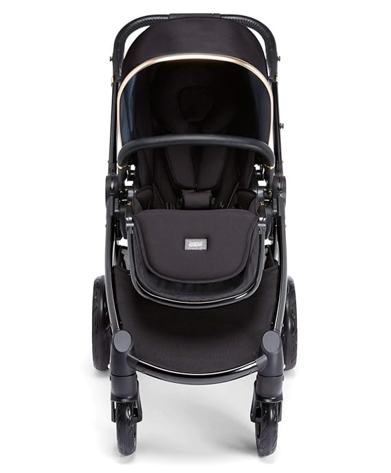 ocarro double buggy