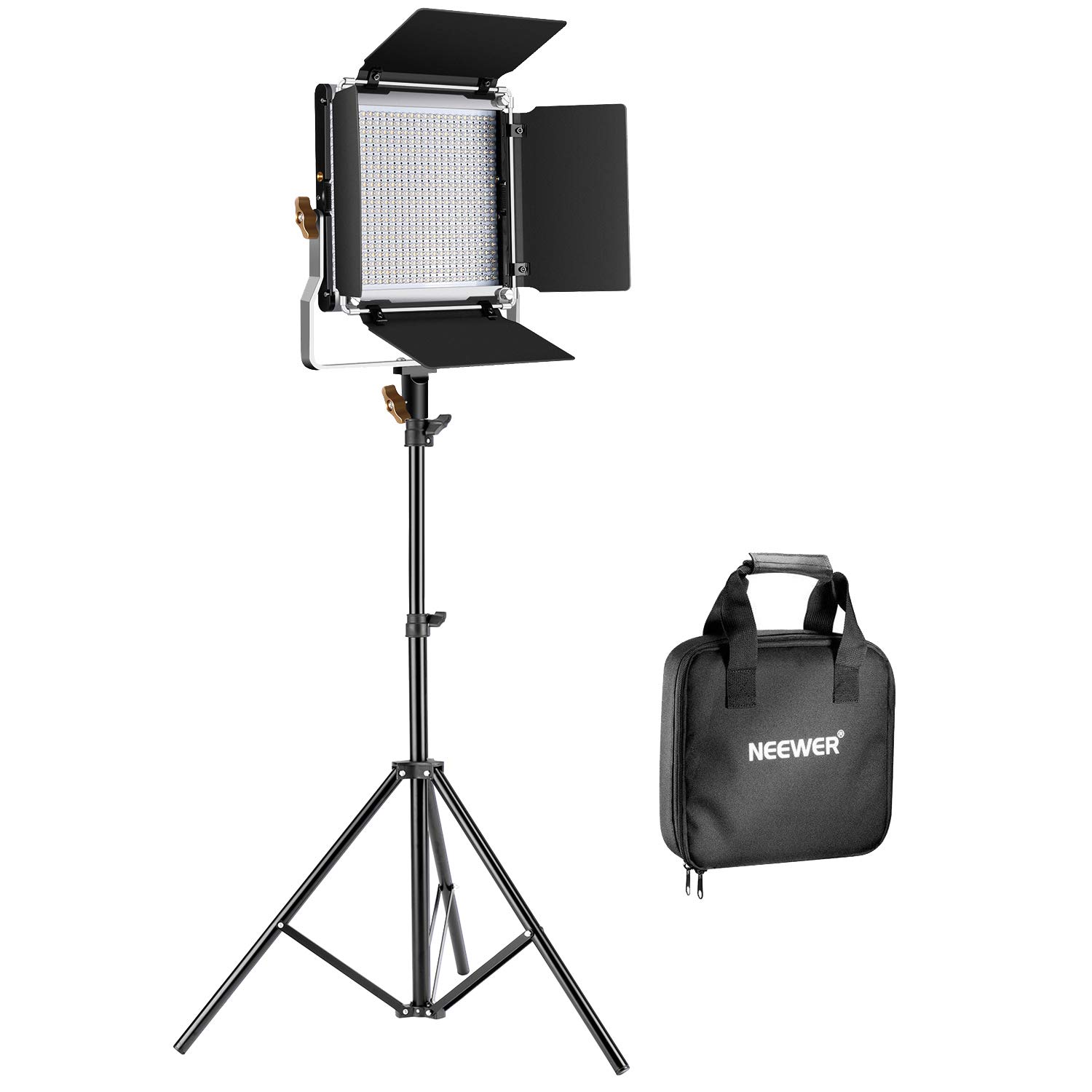 Best Studio Lighting Barn Doors