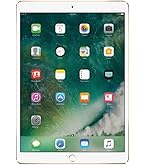 Amazon.com : Apple iPad Pro 10.5' - 256GB Wifi - 2017 Model - Rose
