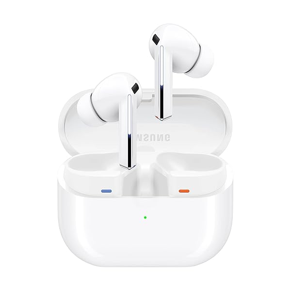 SAMSUNG GALAXY BUDS 3 PRO AI TRUE WIRELESS...