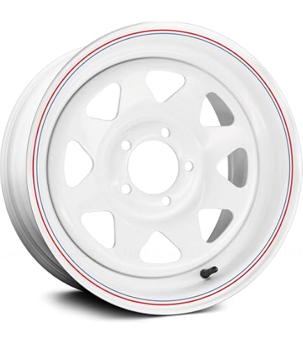 Amazon.com: 15x7 5x4.5 Wheels