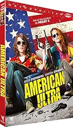 American Ultra