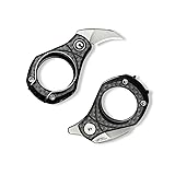 CIVIVI Pyrus Mini Keychain Knife (1 Piece), Small