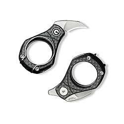 CIVIVI Pyrus Mini Keychain Knife (1 Piece), Small