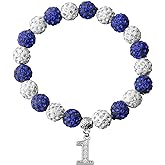 POTIY Sorority Gift Finer Women Jewelry Greek Sorority Jewelry Gift