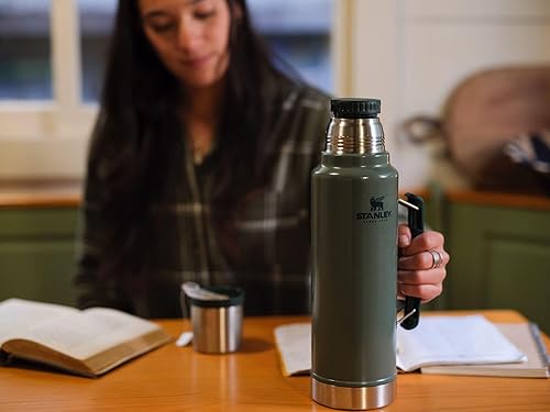 Pendleton Stanley Amazon Thermos Qt Stanley Stainless Thermos