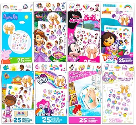 peppa pig my little pony