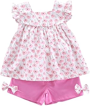 amazon 18 month girl clothes