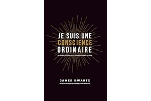 Je suis une conscience ordinaire: Le monde est trop petit pour perturber un sage