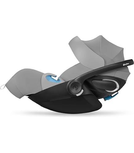 Amazon.com : Cybex Cloud G Base : Baby Amazon.com : Cybex Cloud G Base : Baby