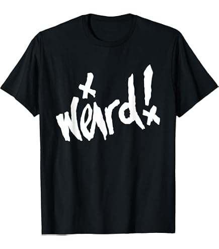 Amazon.com: Official Yungblud Logo T-Shirt : Clothing, Shoes & Jewelry