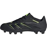 adidas Unisex-Adult Club Predator Firm Ground/Multi Ground Cleats | Soccer Shoes