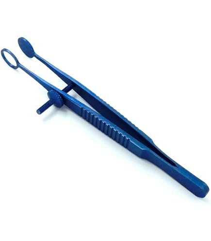 Lambert Chalazion Forceps 10mm