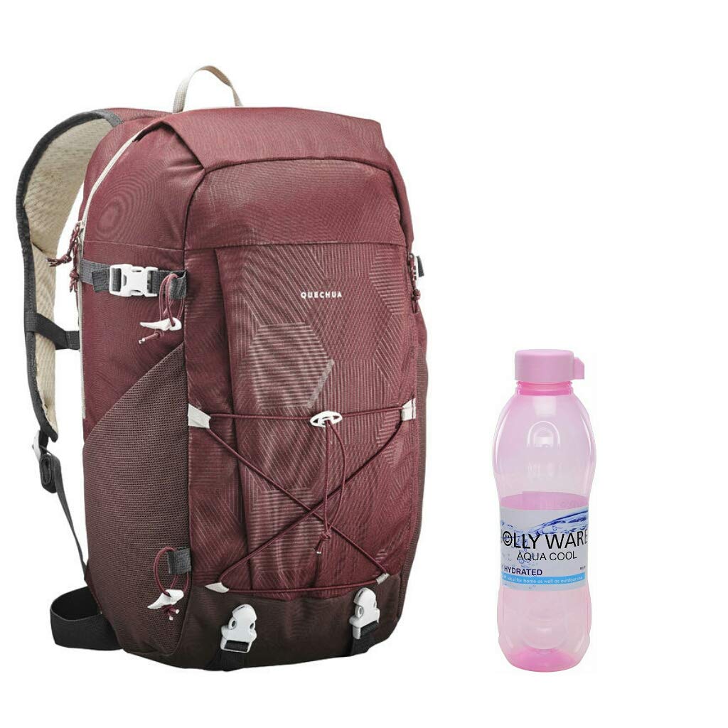 quechua water bag