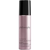 philosophy ultimate miracle worker lift &amp; firm face &amp; neck serum &ndash; with encapsulated retinol &amp; retinal &shy;&ndash; anti-aging serum &shy;&ndash; peptide complex &ndash; for all skin types