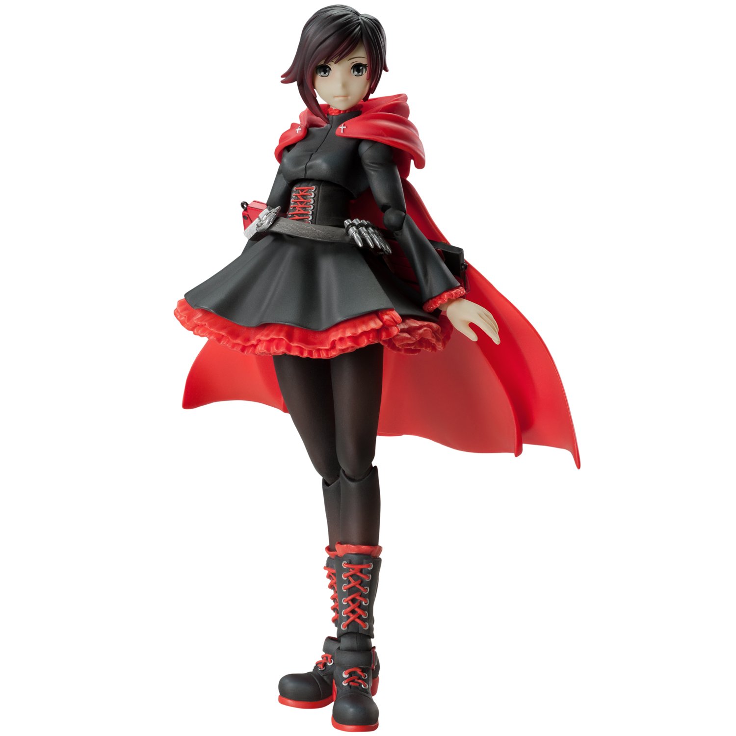 Image result for rwby ruby