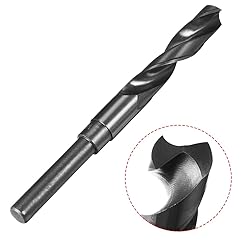 uxcell Reduced Shank Drill Bit 14.5mm High Speed