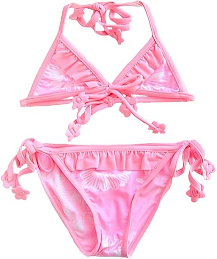 pink bikinis uk