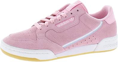 adidas Womens Continental 80 Sneakers 