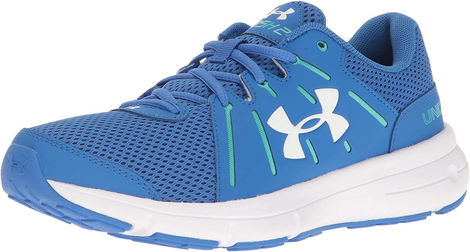 under armour dash 2 women's