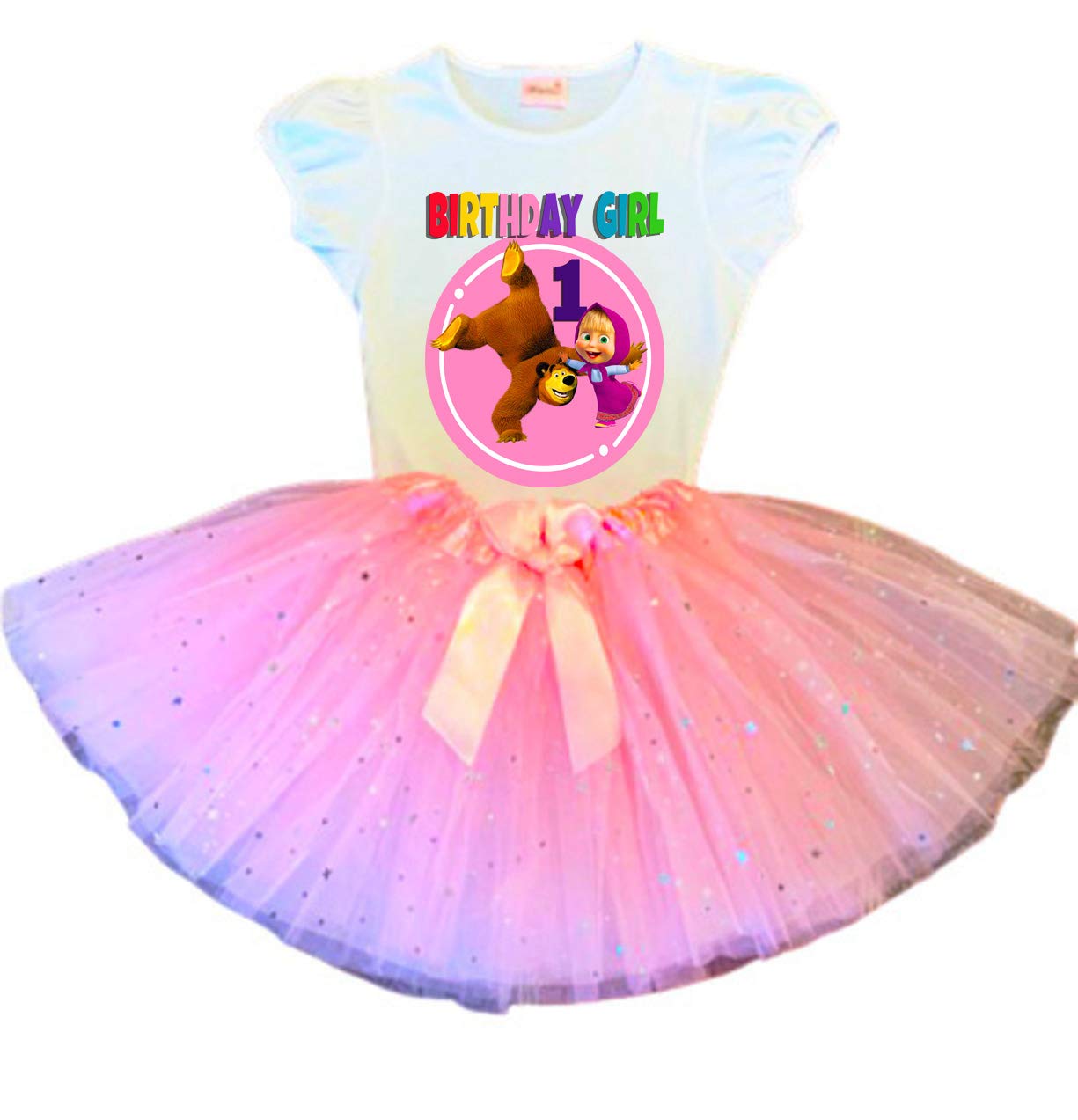 1st birthday tutu outfits