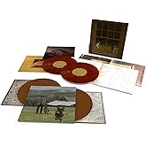 Noah Kahan "Wood &amp; Rust" Collection: Stick Season / The Great Divide