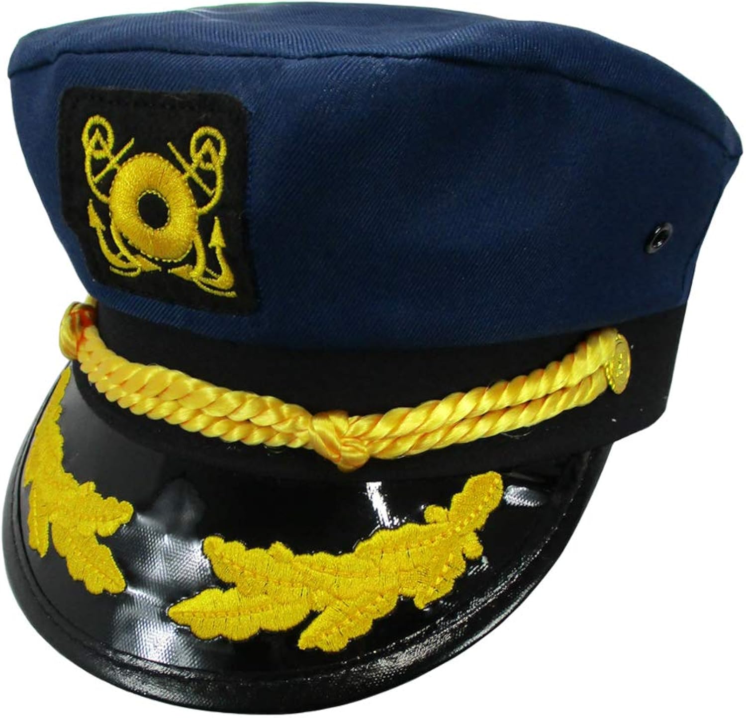 skipper hat gilligan's island