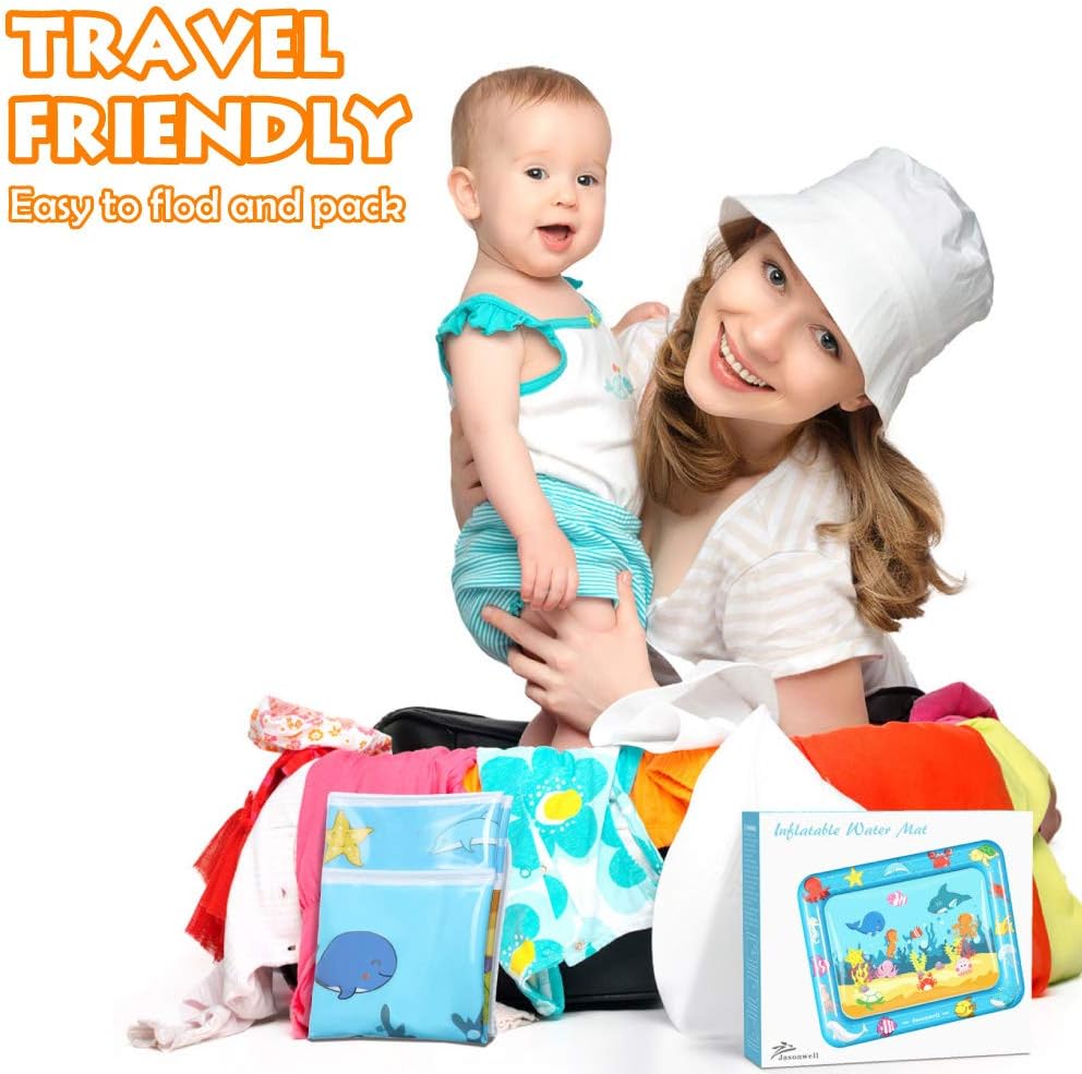 play mats for 6 month olds