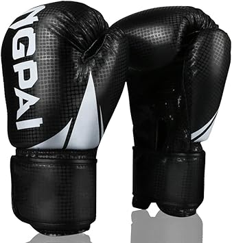 Amazon スパーリング キックボクシング ファイティング パンチバッグmmaのためのトレーニングムエタイマットグローブのための大人の子供 ボクシンググローブ Wmmdm グローブ