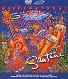 Santana Album: «Supernatural» (Front side) Santana Album: «Supernatural» (Front side)