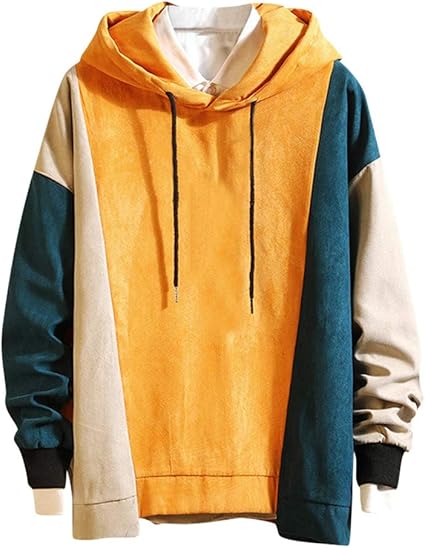 Amazon Co Jp メンズセーター Vネックセーター 編み ニット お洒落 トップス カジュアル 秋 冬 メンズ 大人 カジュアル フランネル生地 メンズ長袖トップス シンプル 春秋冬 上品 クルーネック 暖かい 防寒 ストリート 無地 修身 Yellow Xl 家電 カメラ