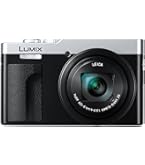 Amazon.com : Panasonic LUMIX ZS100 4K Digital Camera, 20.1