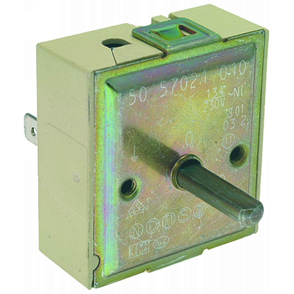 CATERSPARESUK Energy Regulator 230 V 130A