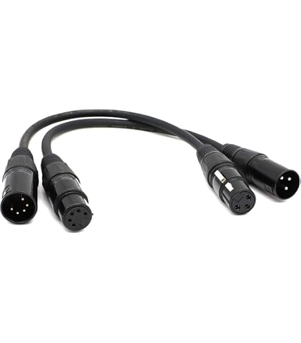 Stage Pin Male Marinco 20A 125V Male Stage Pin Connector - Theater ...