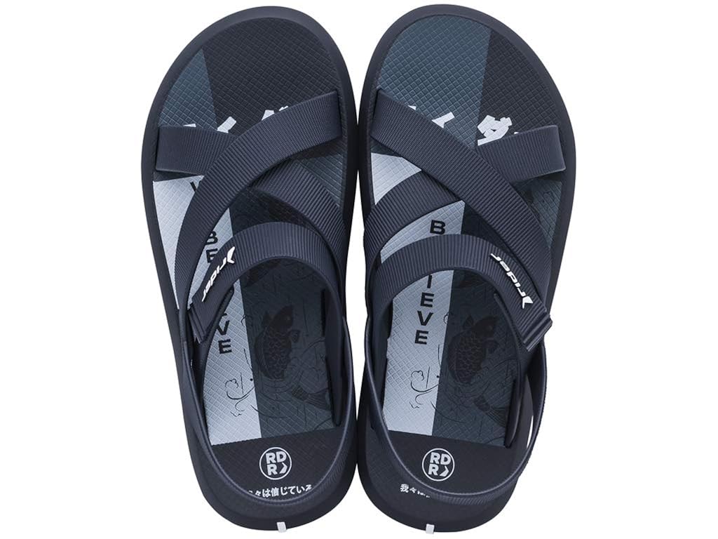 rider sandals amazon