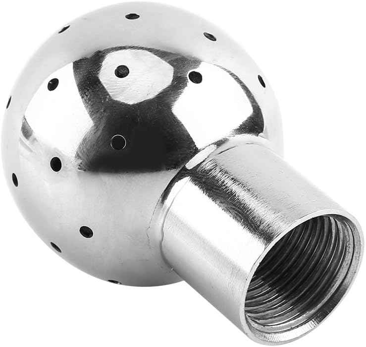 Spray Cleaning Ball - Image 4
