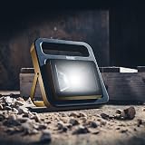 Defender Slimline LED Work Light 20W Rechargeable Cool White 4000k Impact view 5