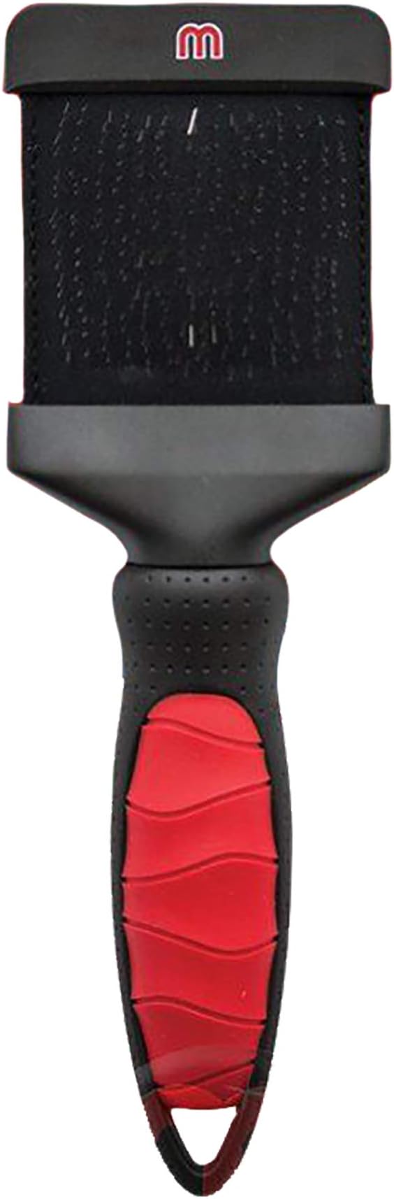Mikki Pro Slicker Flexible Moulting Brush