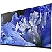 Sony XBR55A8F 55-Inch 4K Ultra HD Smart BRAVIA OLED TV (2018 Model) with Google Home (White)thumb 3