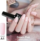 Kanorine Semi-Permanent Gel Polish 10 ml UV LED Nail Art Professional Home view 8