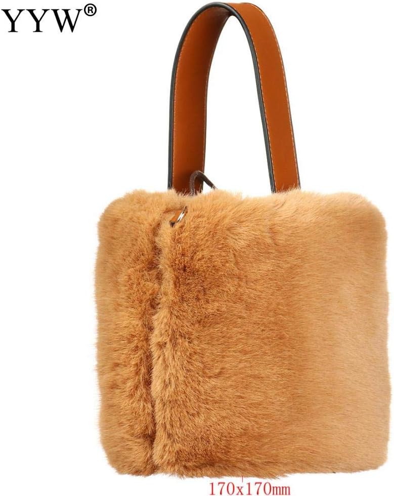 fur bags 2018