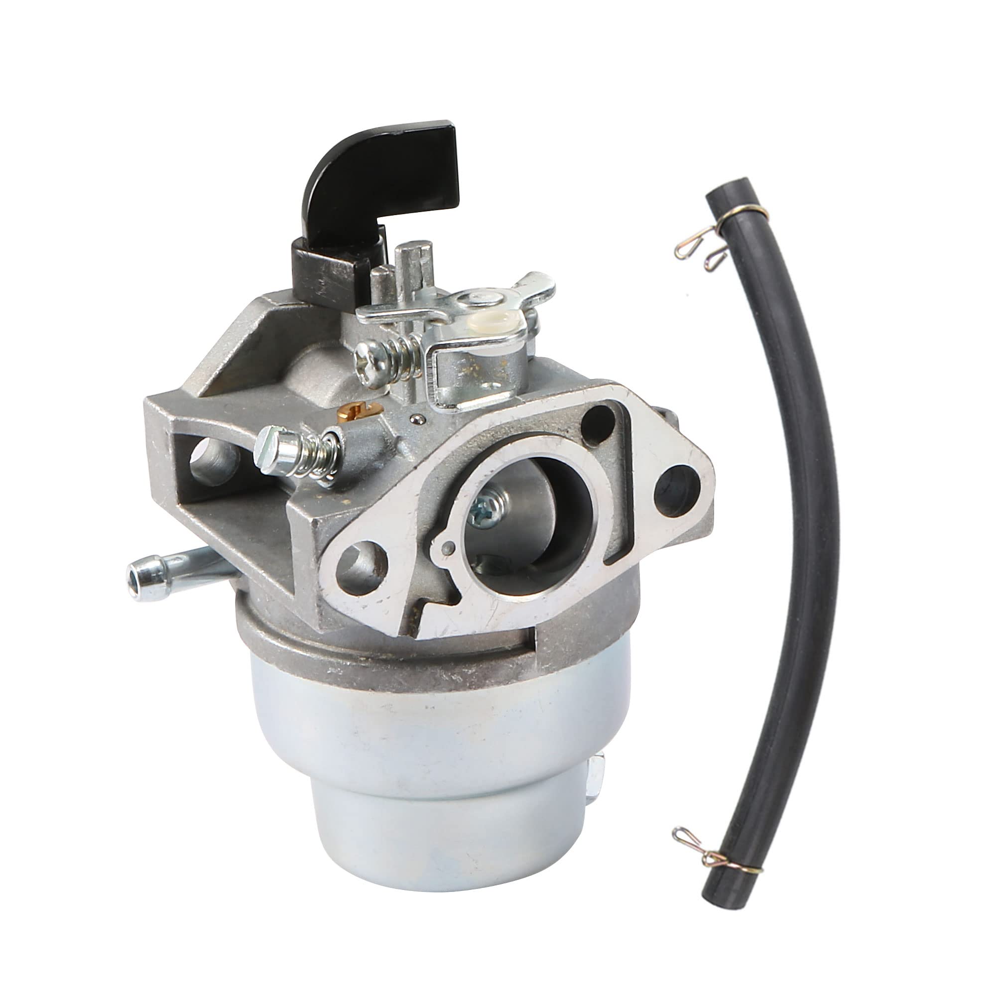 sourcing map Carburetor Generator for G200 G150 Motor Engines Replace 16100-883-095 16100-883-105