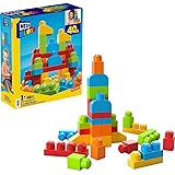 MEGA BLOKS - HKN40 - Let's Build It - Building