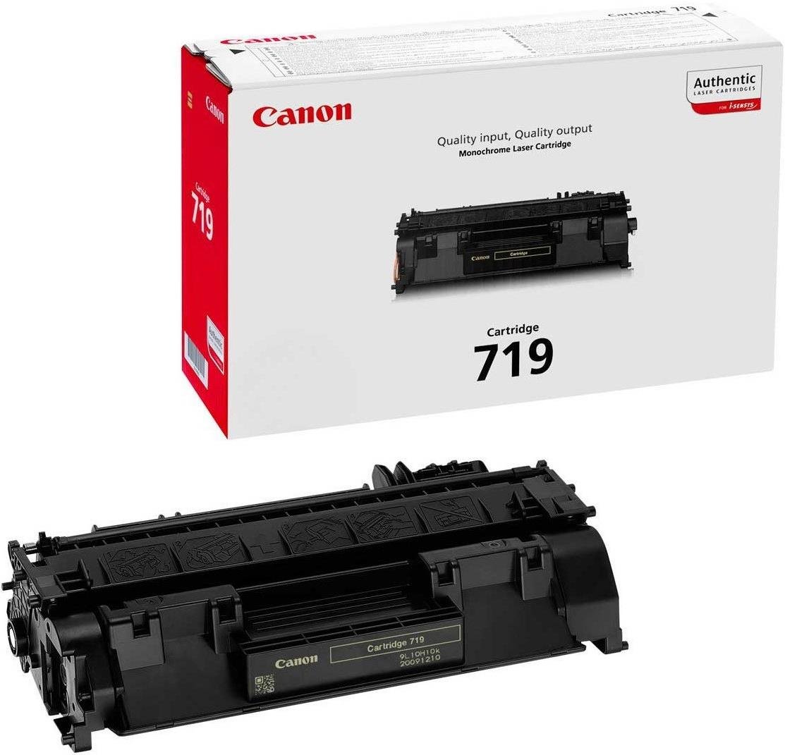 Canon CAN20151 Original Laser Toners