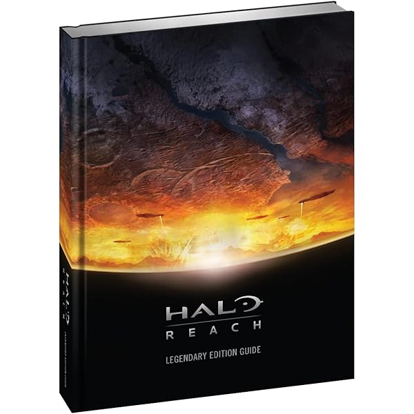Halo Wars 2 Collector's Edition Strategy Guide: Prima Games