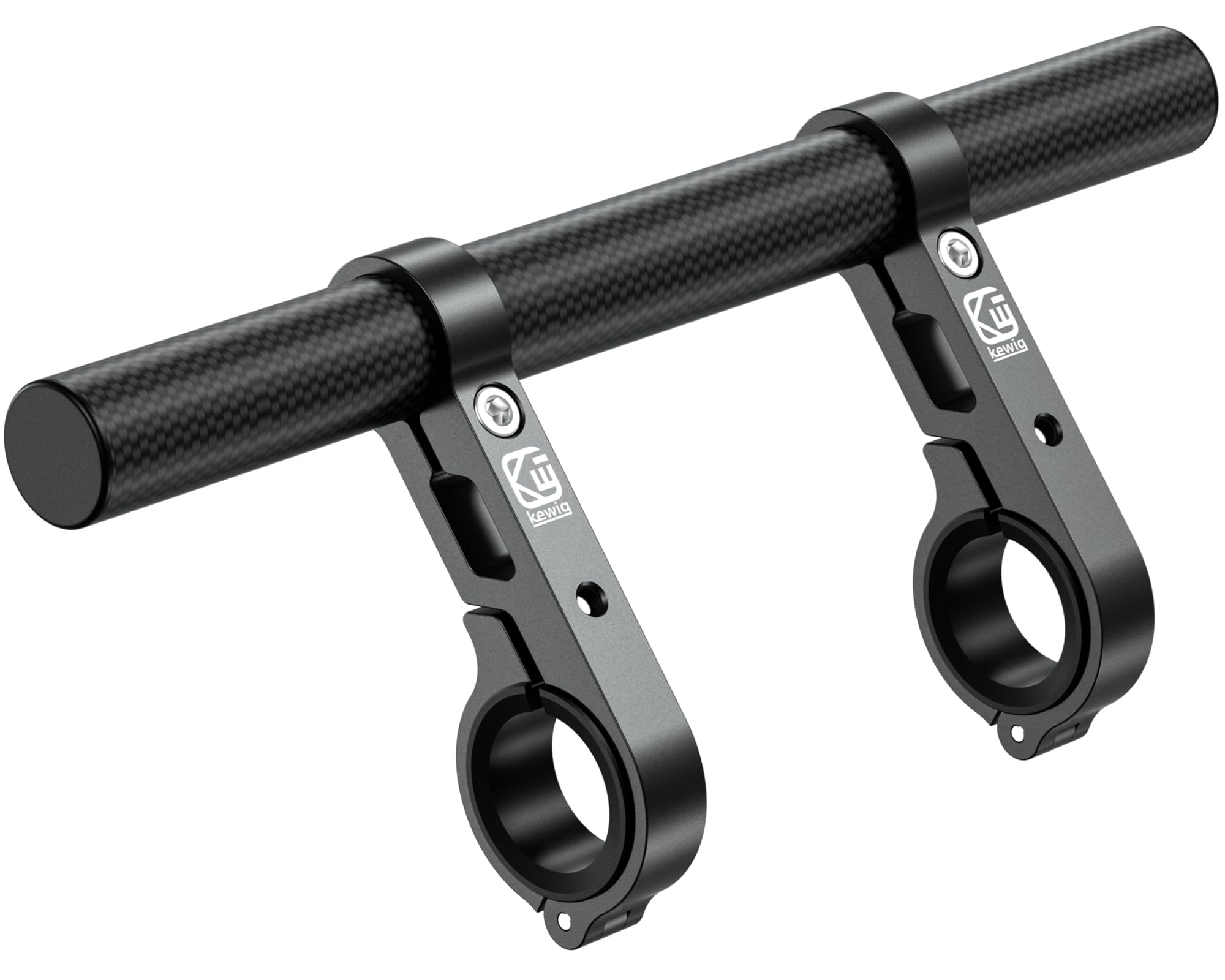 Mua BRCOVAN Carbon Fiber Handlebar Extender Extensions with Aluminum